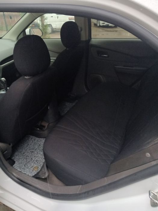 Nahtga sotiladi cobalt 2025 avtomat