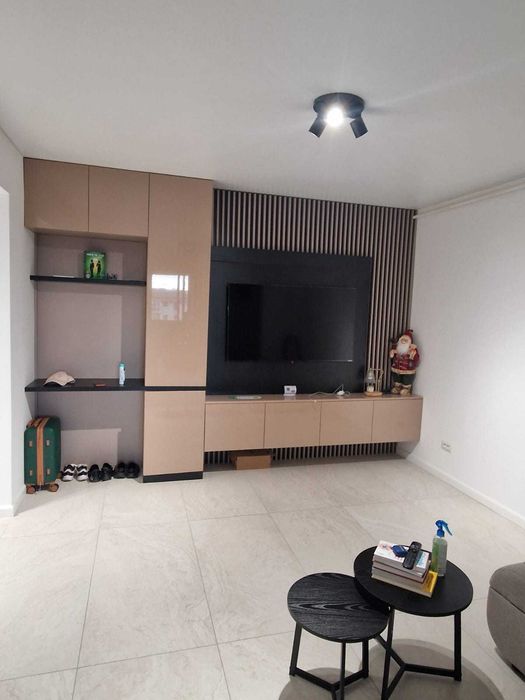 Apartament de inchiriat  sector 4, Drumul Binelui, langa metrou