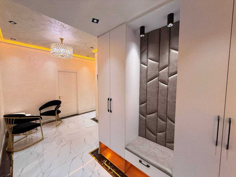 Продаётся 3х комнатная квартира для комфортной жизни в центре удобств