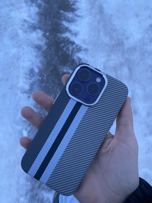 Обменяю айфон 14 про на 256гб