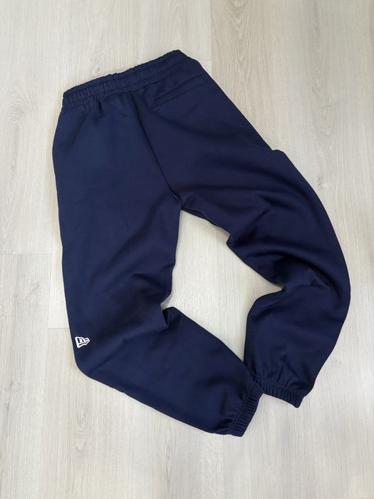 Pantaloni Eric Emanuel