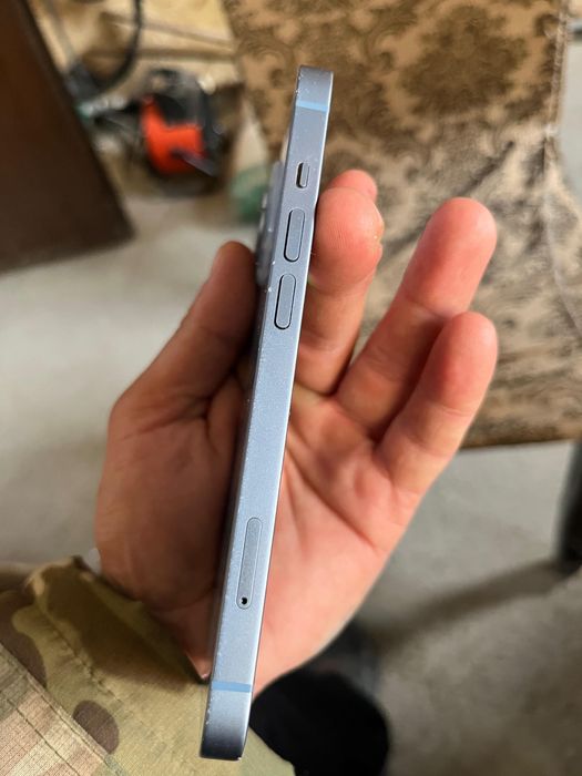 Айфон 14 памят 256