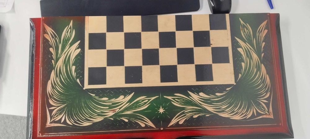 Шахнарды ручной работы