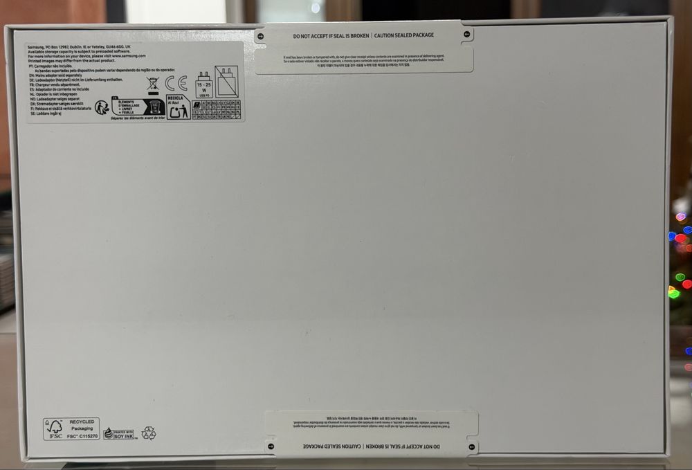 Samsung Galaxy Tab S10 Lite 5G Preț 1250 lei