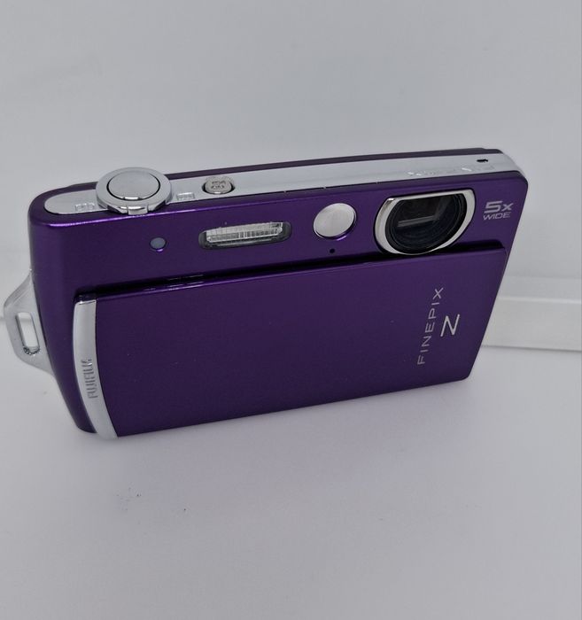 Fujifilm FinePix Z110 компактен дигитален фотоапарат
Продавам стилен и