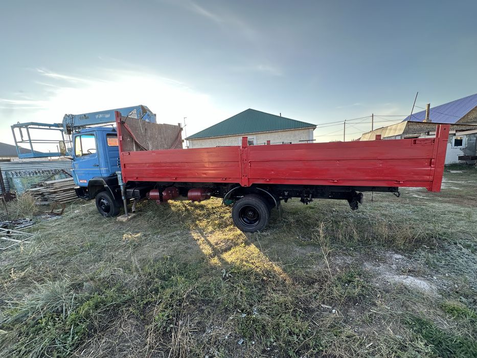 Продам Манипулятор