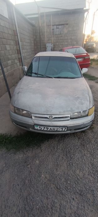 Продаётся mazda cronos