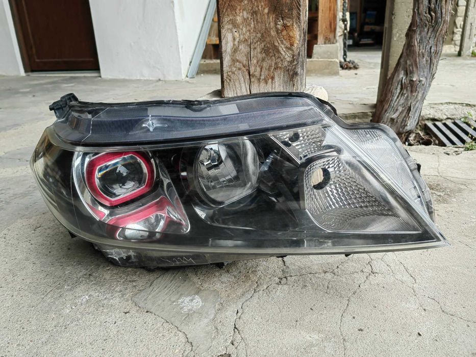 Фар Suzuki Vitara LED десен 15-19г. / Фар Сузуки Витара червен Оригинални