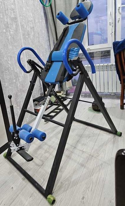 инверсионный стол GENAU