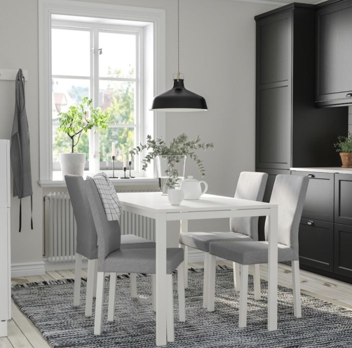 Стол Ikea Melltorp