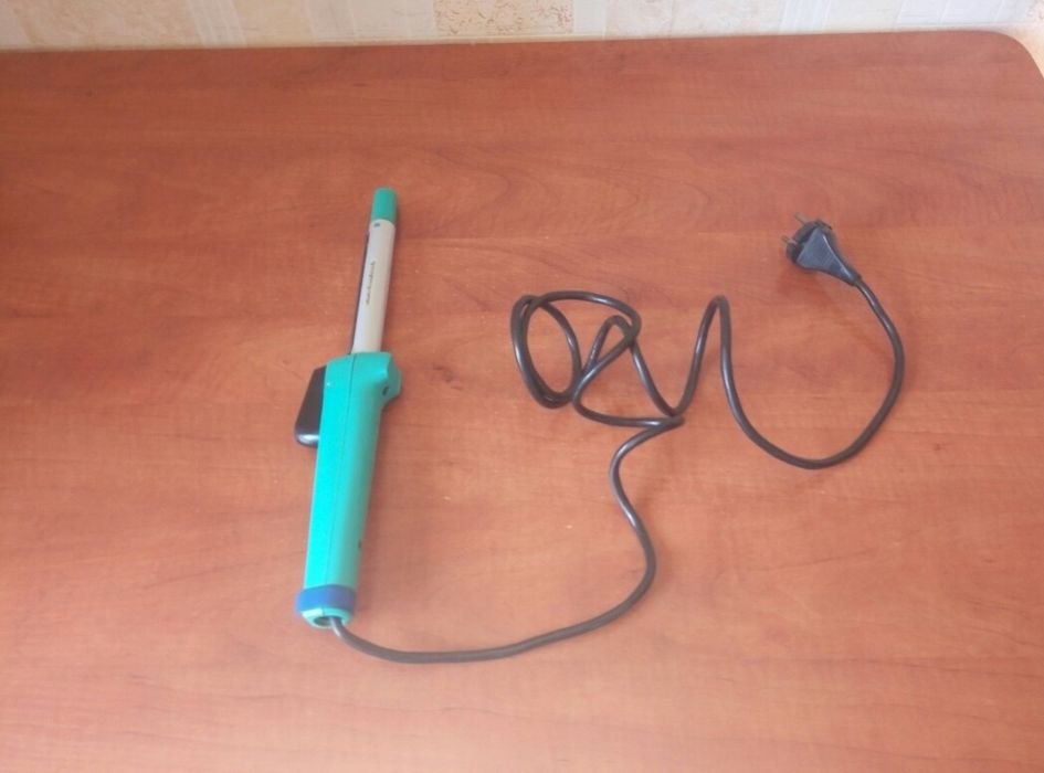 Гафре для укладки волос