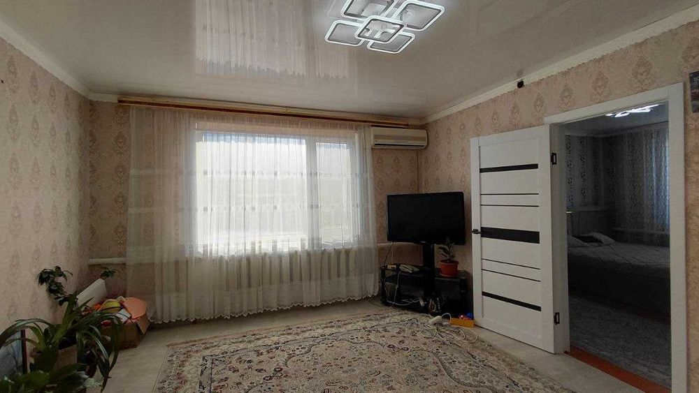 Продам 5 ком дом Костанай-2