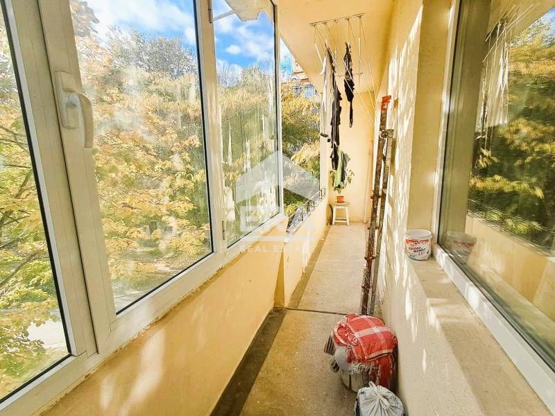 Продава се Четиристаен апартамент в Варна, Трошево - 92 кв.м за 1804 €/кв.м - Снимка #6