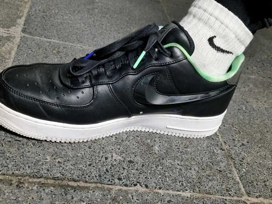 Оригианлни маратонки Nike Air Force 1 Low Northern Lights