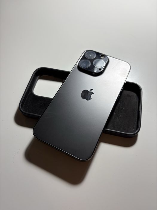 Iphone 13 pro  512 gb 100% батерия