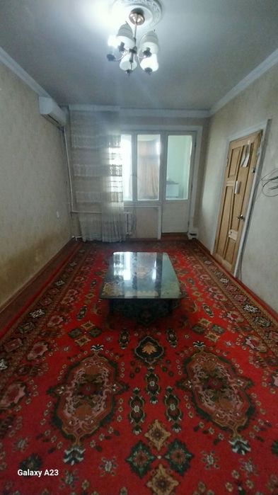 Сдаётся квартира на Чиланзаре 11квартале 1*2 комнатную 330 у. е семьи