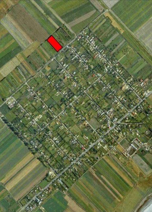 Teren intravilan lacu sarat - Braila