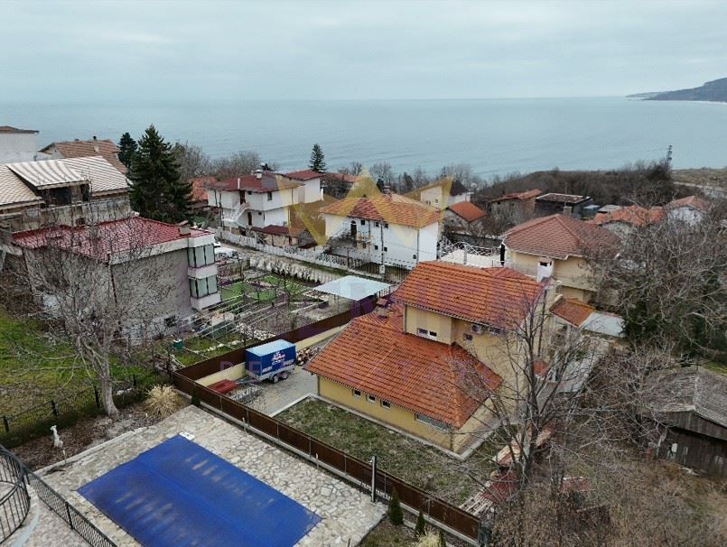 Продава се Парцел в Балчик - 496 кв.м за 74 €/кв.м - Снимка #2