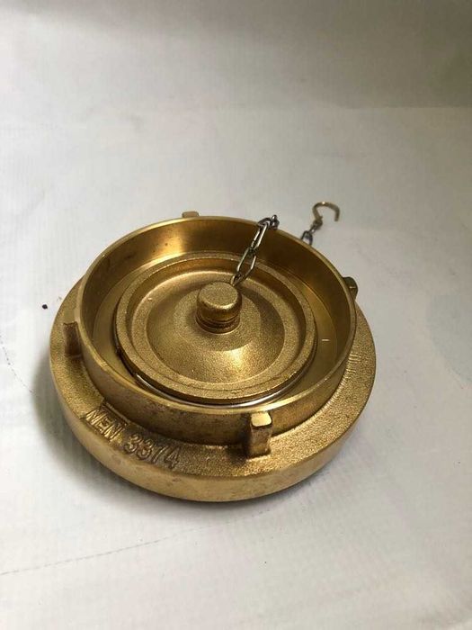 Съединител Щорц месинг