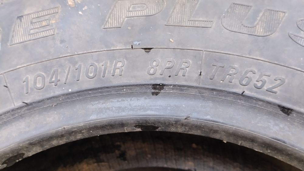 Шины 215,70, R15C