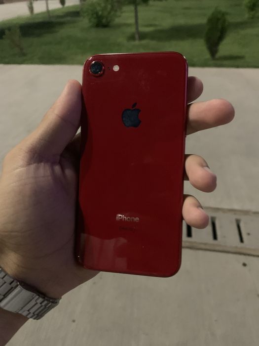 Iphone 8 64gb pamit