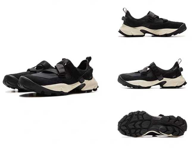 Летние кроссовки Li-Ning