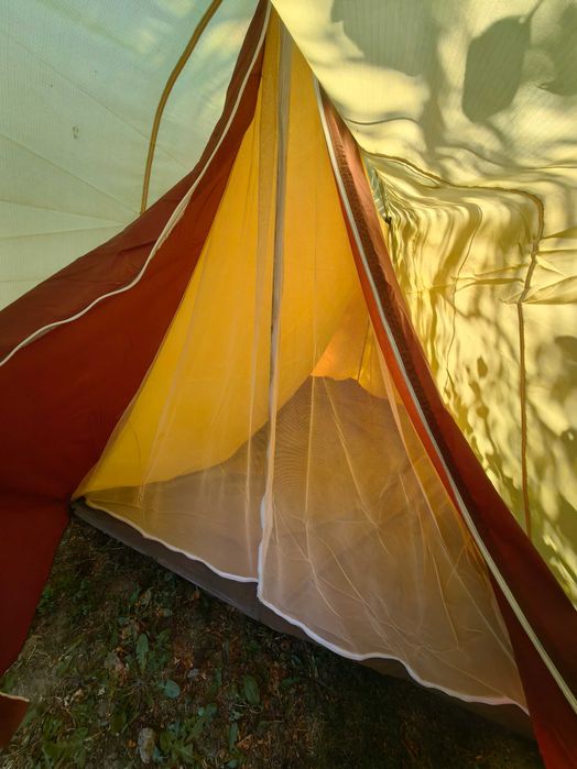 Палатка "Weekend"