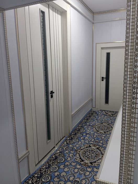 Elobot city 2 xonali kvartira ijaraga beriladii