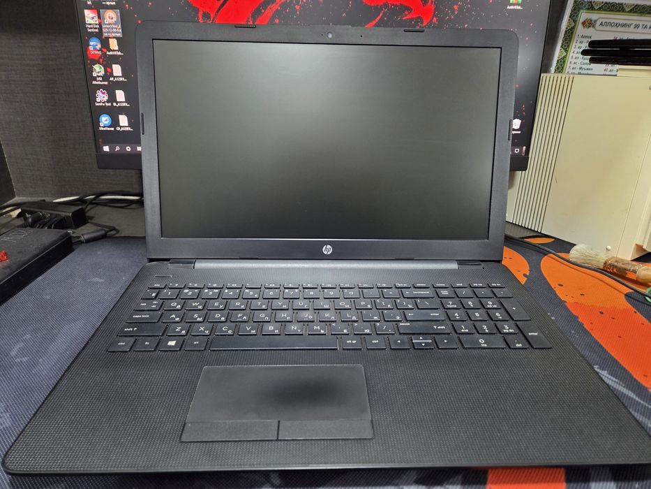 HP Notebook 4/512gb