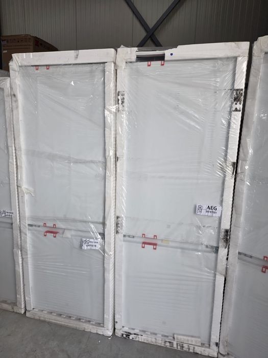 Frigider incorporabil AEG -Electrolux 60-70cm noi sigilate