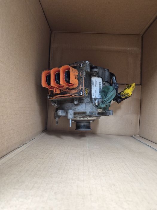 Alternator peugeot 508 hibrid