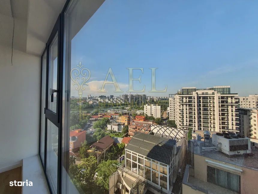 Apartament Premium 4 Camere | One Verdi Park | 115 mp Utili