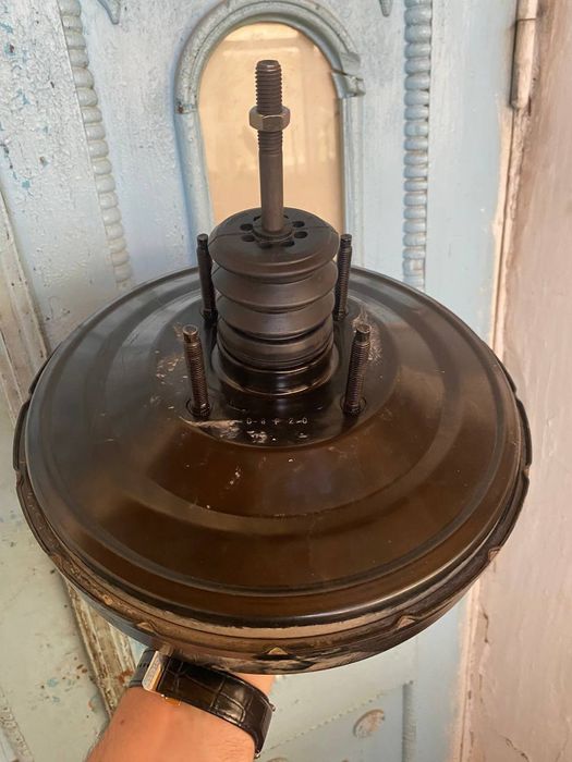 Тормозной вакуум Шевролет нексия3