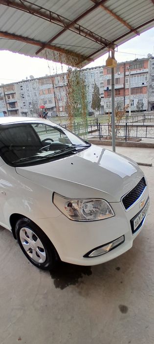 Нексия 3 нормальный состояниеда