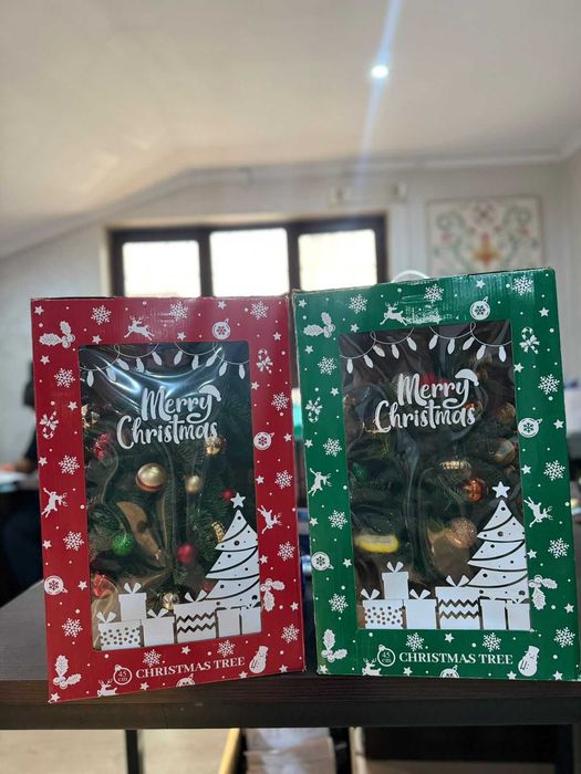 Ёлки 210см 230см