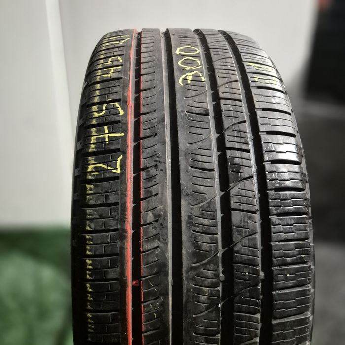 275 45 21 O bucata Pirelli Scorpion 4 Season