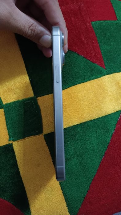 Айфон 15 про мах