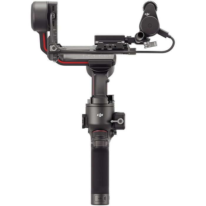 DJI Ronin S3 Combo