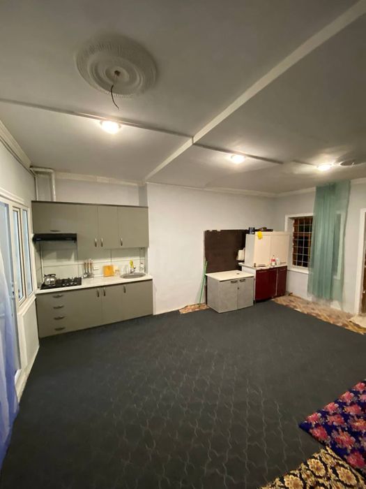 Сдаётся квартира