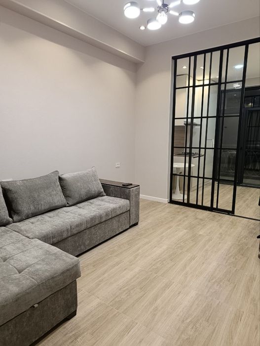 Продам 1/10/12 32м2 в ЖК Дархан Резиденс, ор-р: м. Пушкин