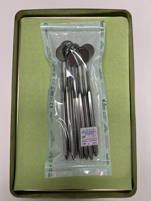 Oglinzi dentare stomatologie