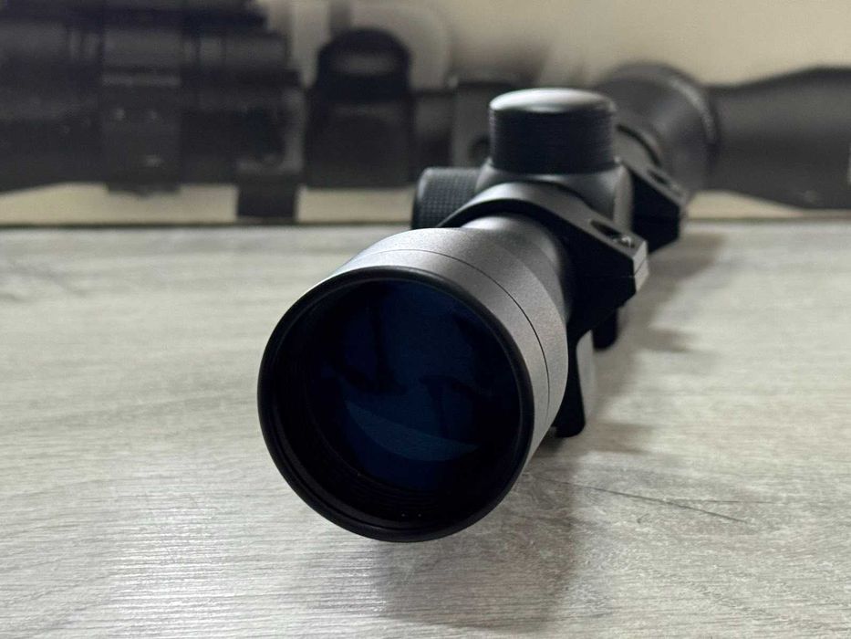 Оптика Gamo 4х32 WR Vampir