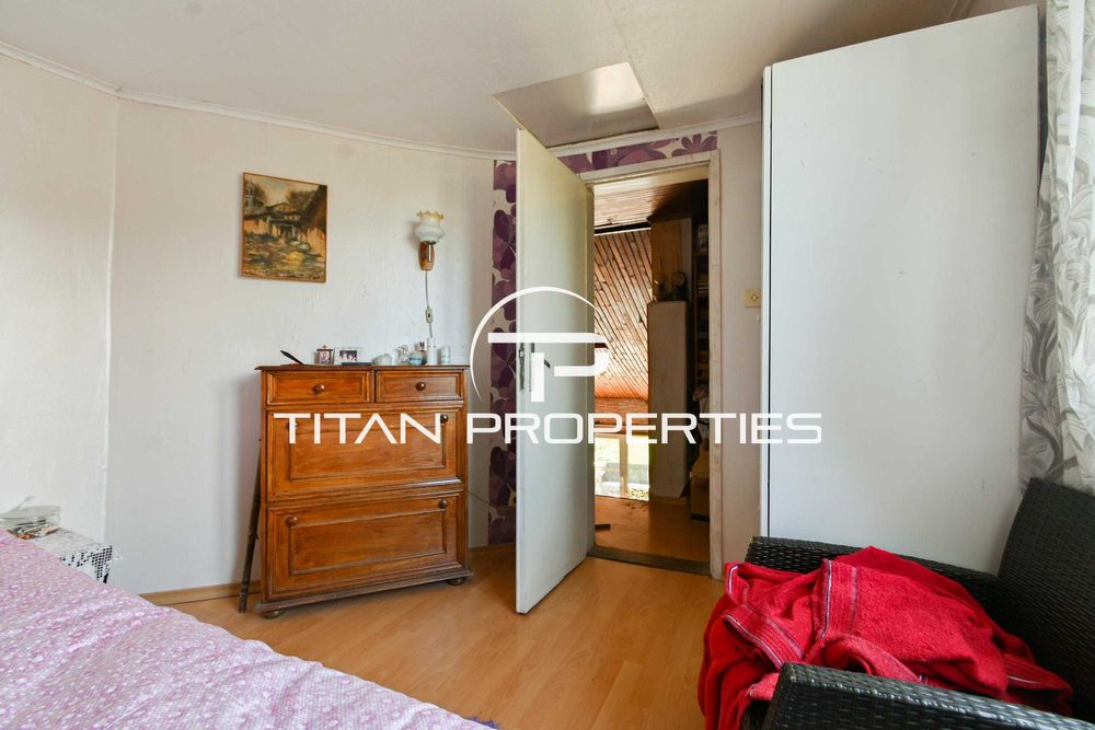 Продава се Къща в с. Лозен, Област София-град - 91 кв.м за 1979 €/кв.м - Снимка #12