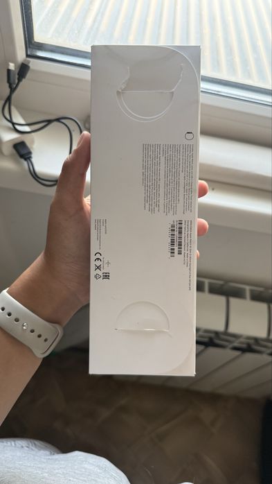 Apple watch se 40 mm