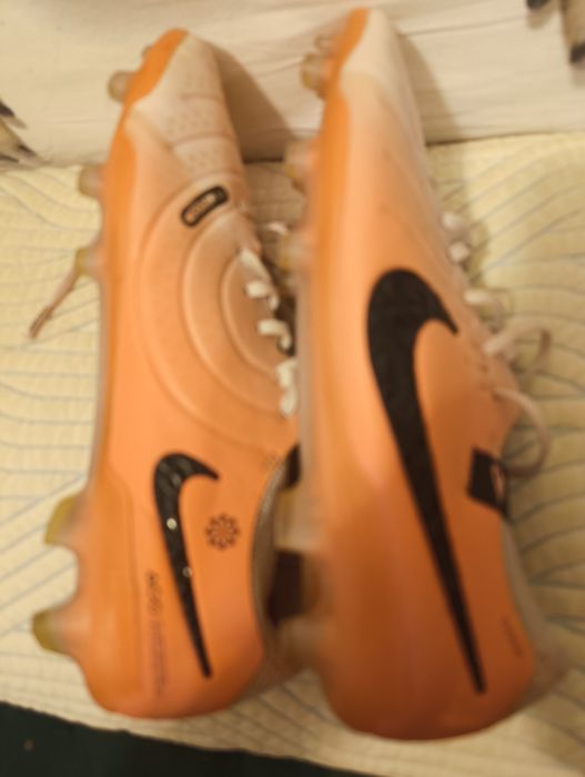Ghete de fotbal Nike  Tiempo Legend10 Elite FG NR 41