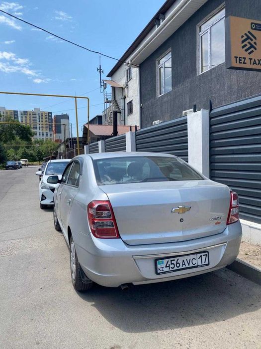 Аренда авто первый день бесплатно