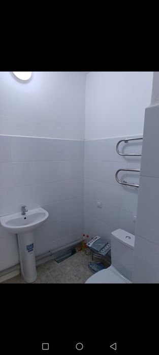 Продам квартиру новый