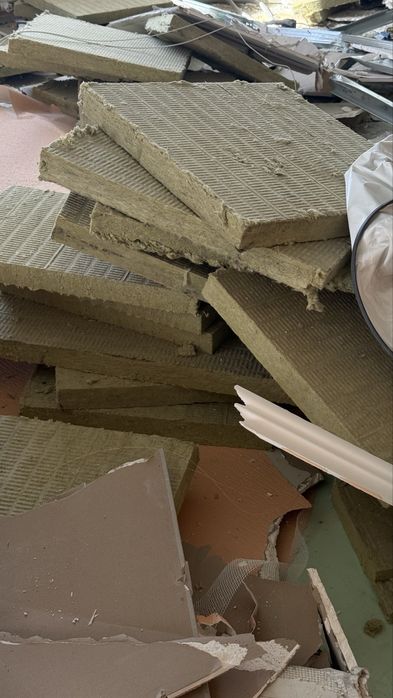 Продам утеплитель