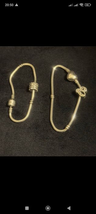 Braslet pandora turkiya 925