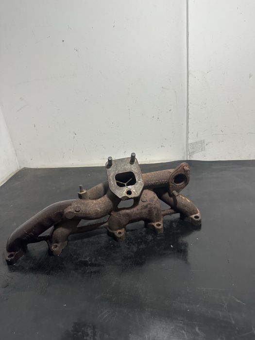 Galerie evacuare Volkswagen Vw T4 2.5 TDI ACV 074253033G 102cp